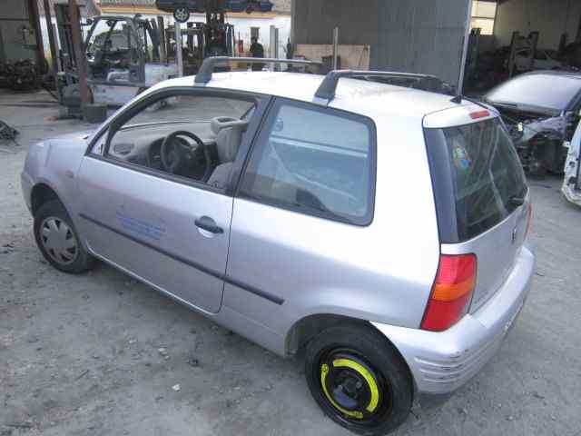SEAT AROSA (6H1) 1.0 Motor 1,0 Ltr. - 37 kW