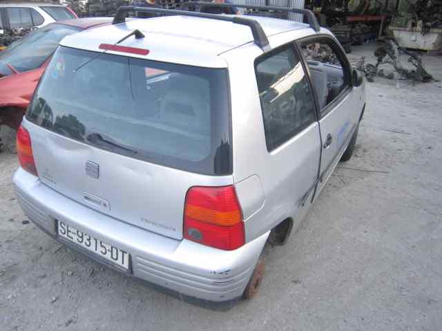 SEAT AROSA (6H1) 1.0 Motor 1,0 Ltr. - 37 kW