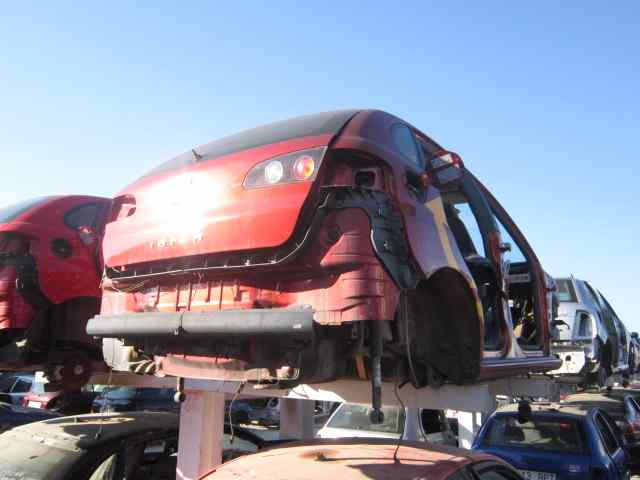 SEAT IBIZA (6L1) 1.4 TDI CAT (BNM) Motor 1,4 Ltr. - 51 kW TDI CAT (BNM)