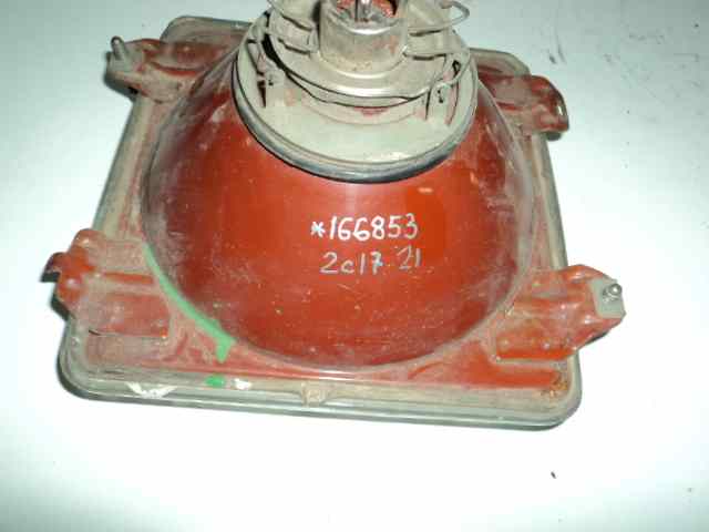 FARO DERECHO RENAULT 6 1108 5V