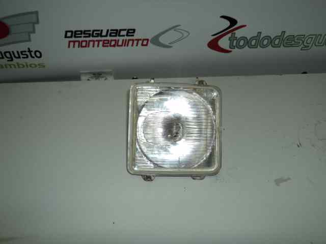 FARO IZQUIERDO RENAULT 6 1108 5V