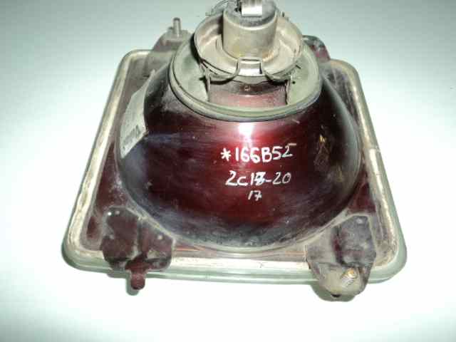 FARO IZQUIERDO RENAULT 6 1108 5V