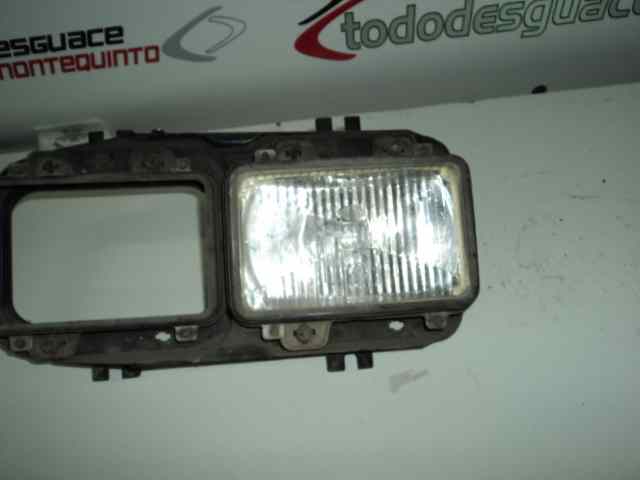 FARO DERECHO PENDIENTE IDENTIFICAR .