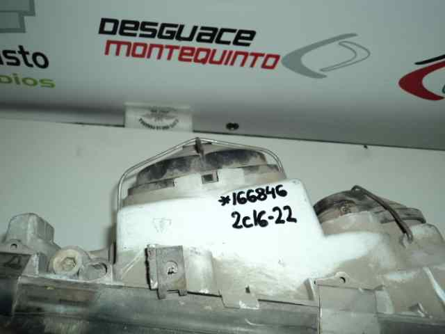 FARO DERECHO PENDIENTE IDENTIFICAR .