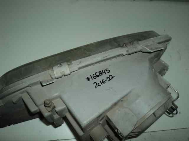 FARO DERECHO PENDIENTE IDENTIFICAR .