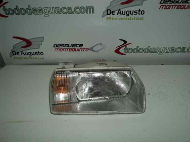 FARO DERECHO PENDIENTE IDENTIFICAR .