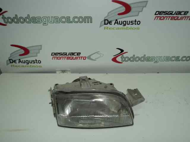 FARO DERECHO PENDIENTE IDENTIFICAR .