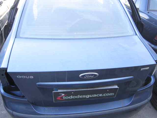 FORD FOCUS BERLINA (CAP) *