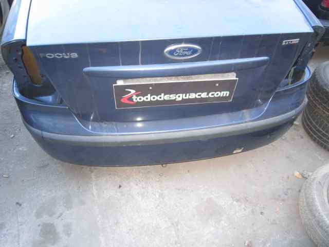 FORD FOCUS BERLINA (CAP) *