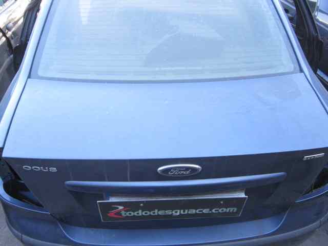 FORD FOCUS BERLINA (CAP) *