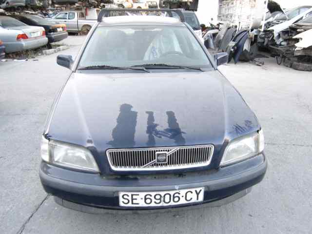 VOLVO S40 BERLINA TD Motor 1,9 Ltr. - 66 kW Turbodiesel