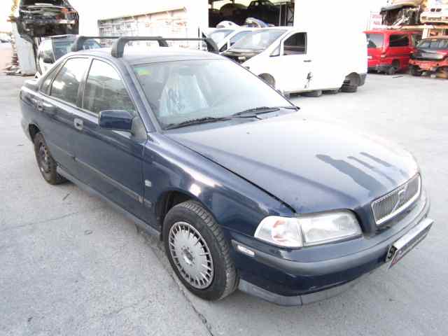 VOLVO S40 BERLINA TD Motor 1,9 Ltr. - 66 kW Turbodiesel