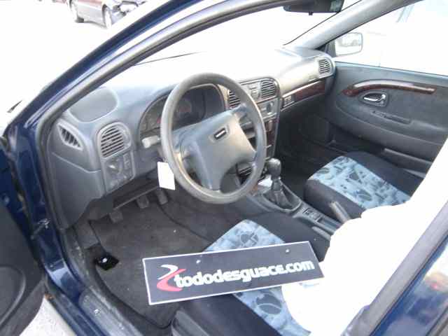 ALTERNADOR VOLVO S40 BERLINA TD