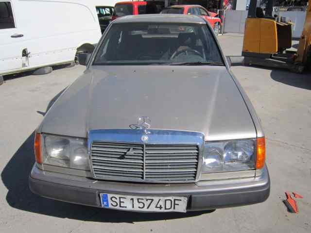 MERCEDES CLASE E (W124) FAMILIAR TE-24 300 (124.091) Motor 3,0 Ltr. - 162 kW 24V CAT