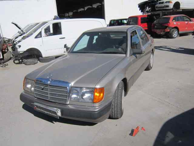 MERCEDES CLASE E (W124) FAMILIAR TE-24 300 (124.091) Motor 3,0 Ltr. - 162 kW 24V CAT