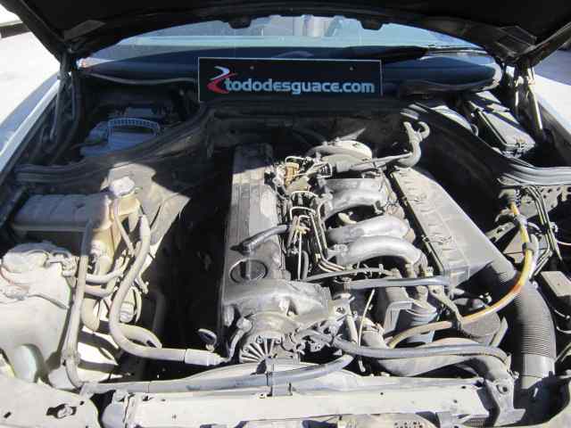 MERCEDES CLASE E (W124) FAMILIAR TE-24 300 (124.091) Motor 3,0 Ltr. - 162 kW 24V CAT