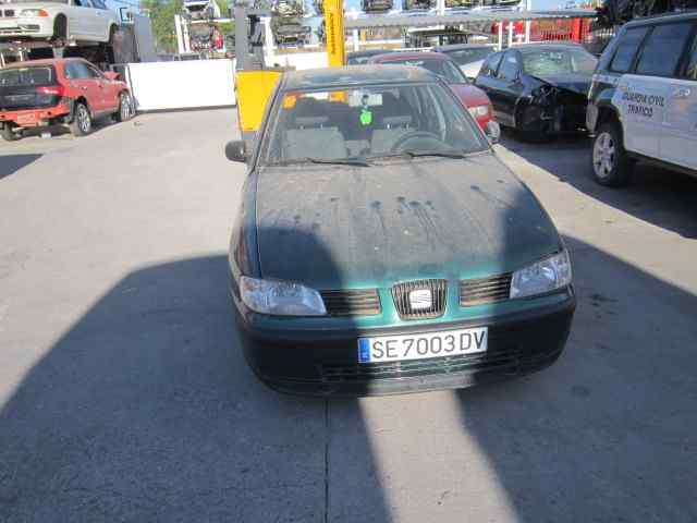 SEAT IBIZA (6K1) Select Motor 1,4 Ltr. - 44 kW