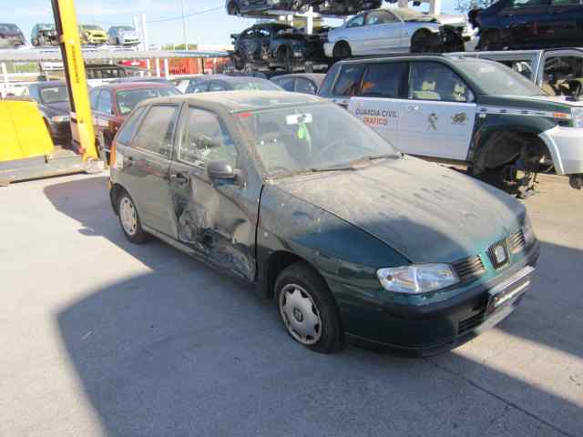 SEAT IBIZA (6K1) Select Motor 1,4 Ltr. - 44 kW