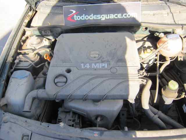 SEAT IBIZA (6K1) Select Motor 1,4 Ltr. - 44 kW
