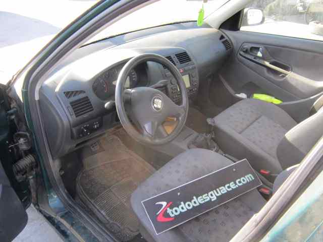 MANDO ELEVALUNAS DELANTERO DERECHO SEAT IBIZA (6K1) Select