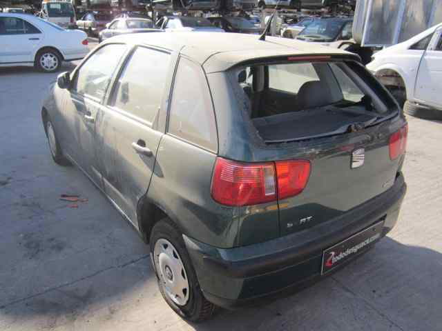 SEAT IBIZA (6K1) Select Motor 1,4 Ltr. - 44 kW