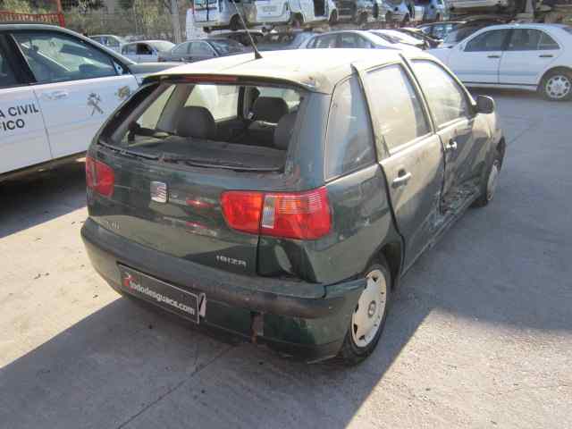 SEAT IBIZA (6K1) Select Motor 1,4 Ltr. - 44 kW