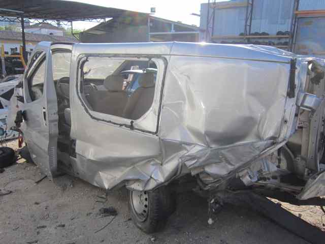 OPEL VIVARO 1.9 CDTI CAT (F9Q-760 / L08) Motor 1,9 Ltr. - 74 kW CDTI CAT (F9Q-760 / L08)