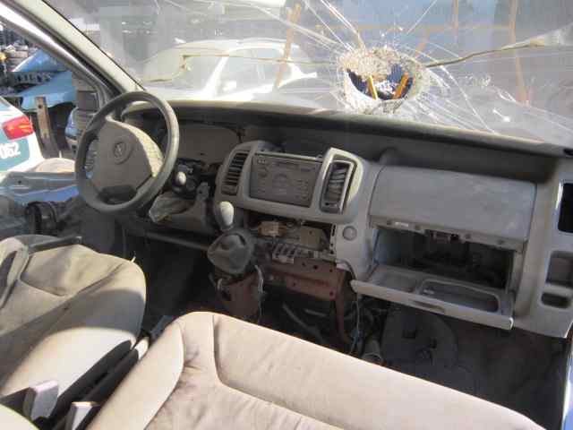 OPEL VIVARO 1.9 CDTI CAT (F9Q-760 / L08) Motor 1,9 Ltr. - 74 kW CDTI CAT (F9Q-760 / L08)