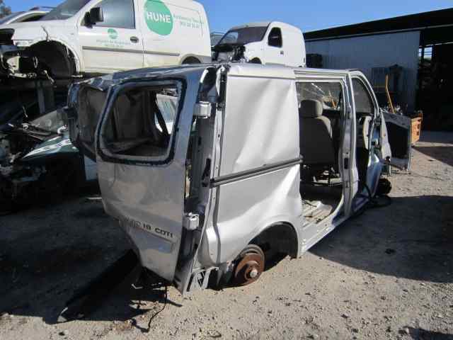 OPEL VIVARO 1.9 CDTI CAT (F9Q-760 / L08) Motor 1,9 Ltr. - 74 kW CDTI CAT (F9Q-760 / L08)