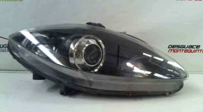FARO DERECHO SEAT LEON (1P1) Comfort Limited