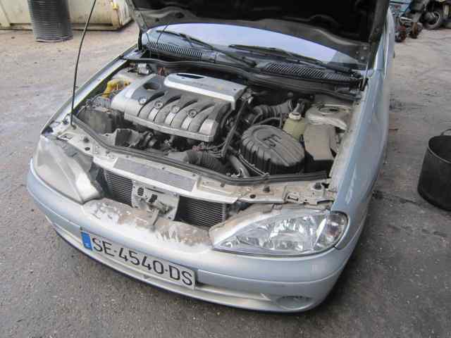 RENAULT MEGANE I COUPE FASE 2 (DA..) 2.0 16V IDE Motor 2,0 Ltr. - 103 kW 16V