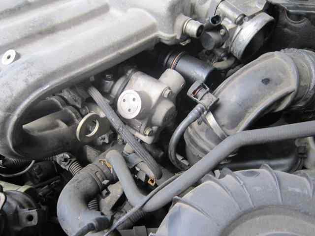 RENAULT MEGANE I COUPE FASE 2 (DA..) 2.0 16V IDE Motor 2,0 Ltr. - 103 kW 16V