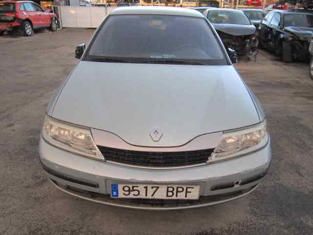 RENAULT LAGUNA GRANDTOUR (K56) 1.9 dCi RT Motor 1,9 Ltr. - 79 kW dCi Diesel CAT