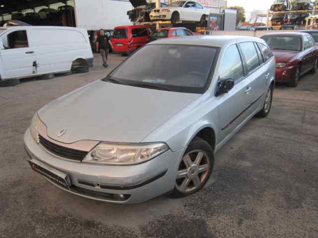 RENAULT LAGUNA GRANDTOUR (K56) 1.9 dCi RT Motor 1,9 Ltr. - 79 kW dCi Diesel CAT