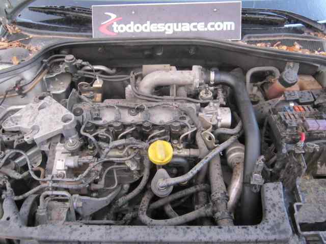 RENAULT LAGUNA GRANDTOUR (K56) 1.9 dCi RT Motor 1,9 Ltr. - 79 kW dCi Diesel CAT