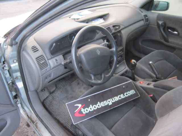 RENAULT LAGUNA GRANDTOUR (K56) 1.9 dCi RT Motor 1,9 Ltr. - 79 kW dCi Diesel CAT