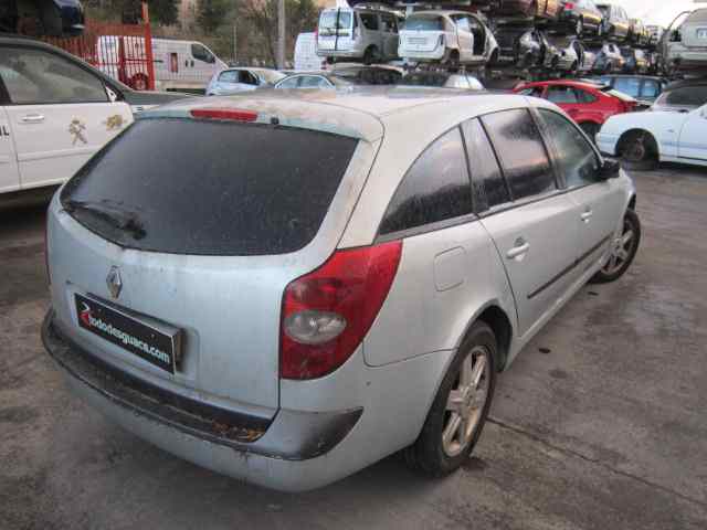 RENAULT LAGUNA GRANDTOUR (K56) 1.9 dCi RT Motor 1,9 Ltr. - 79 kW dCi Diesel CAT
