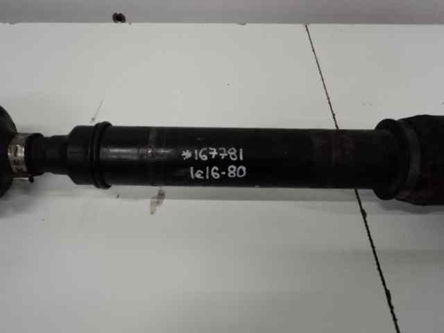 TENSOR CORREA AUXILIAR SEAT CORDOBA BERLINA (6L2) 1.4 TDI CAT (BNM)