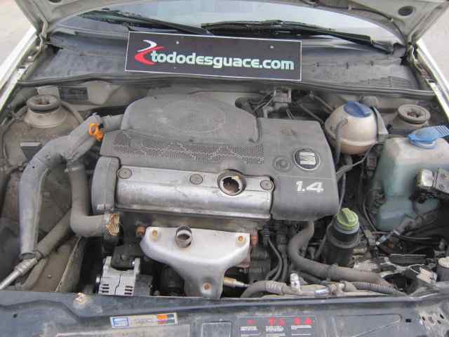 SEAT CORDOBA BERLINA (6K2) CLX Motor 1,4 Ltr. - 44 kW