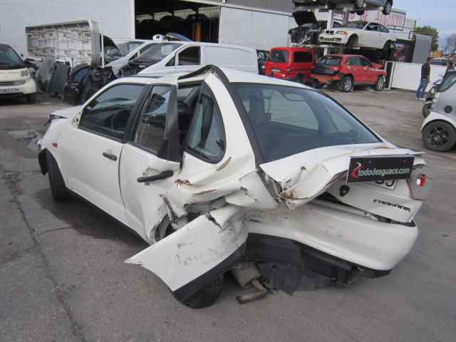 SEAT CORDOBA BERLINA (6K2) CLX Motor 1,4 Ltr. - 44 kW