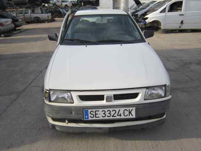 SEAT IBIZA (6K) Básico Motor 1,4 Ltr. - 44 kW