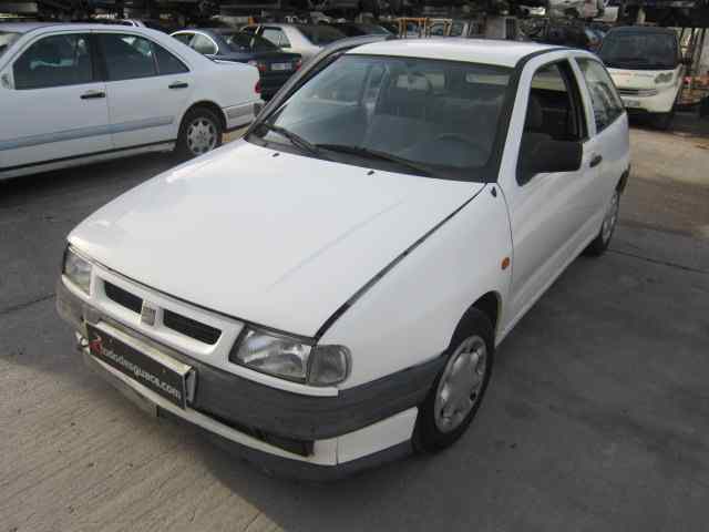 SEAT IBIZA (6K) Básico Motor 1,4 Ltr. - 44 kW