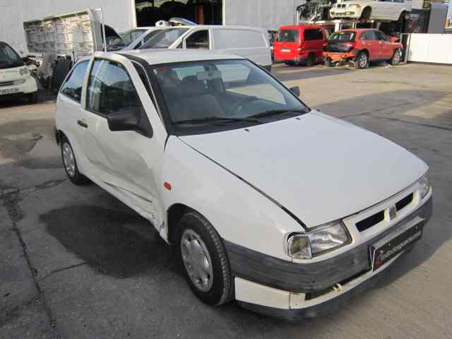 SEAT IBIZA (6K) Básico Motor 1,4 Ltr. - 44 kW