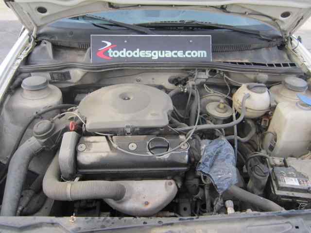SEAT IBIZA (6K) Básico Motor 1,4 Ltr. - 44 kW