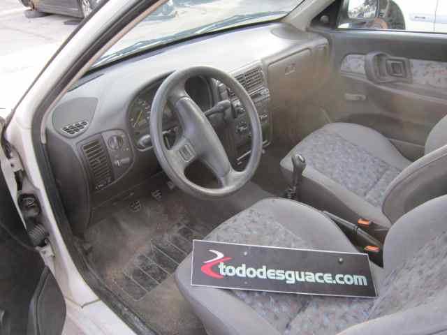 SEAT IBIZA (6K) Básico Motor 1,4 Ltr. - 44 kW