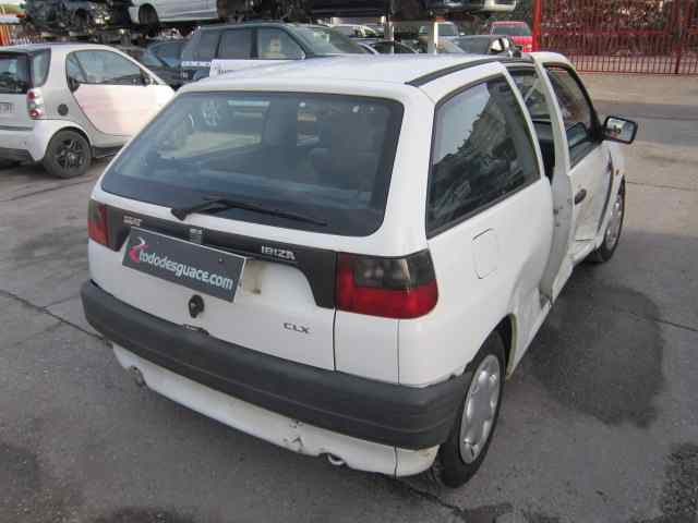 SEAT IBIZA (6K) Básico Motor 1,4 Ltr. - 44 kW