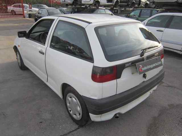 SEAT IBIZA (6K) Básico Motor 1,4 Ltr. - 44 kW