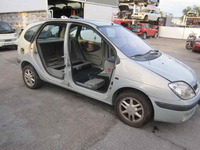 RENAULT SCENIC (JA..) 2.0 16V Dynamique Motor 2,0 Ltr. - 103 kW 16V