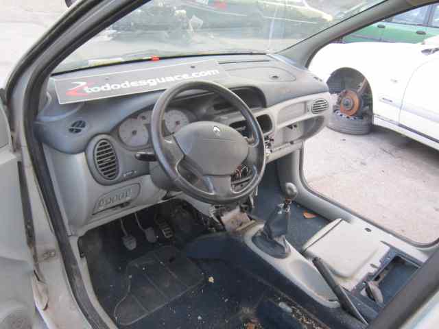 RENAULT SCENIC (JA..) 2.0 16V Dynamique Motor 2,0 Ltr. - 103 kW 16V