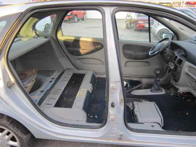 RENAULT SCENIC (JA..) 2.0 16V Dynamique Motor 2,0 Ltr. - 103 kW 16V